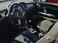 Gebraucht Mini Cooper Coupé Pepper 116 PS (85 kW) 2003 Rot Coupé