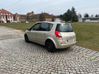 Gebraucht Renault Mégane II Exception 111 PS (81 kW) 2008 Beige Limousine