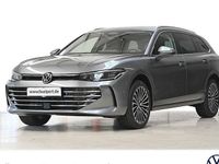 Neu VW Passat Elegance 272 PS (200 kW) 2026 Grau Kombi