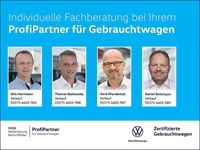 Second-hand VW Multivan Style 204 CP (150 kW) 2025 Albastru Monovolum