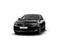 Neu Opel Astra Edition 144 PS (105 kW) 2026 Schwarz (karbon schwarz) Limousine
