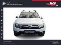 gebraucht Dacia Duster 1.6 16V 4x2