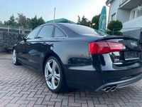 Gebraucht Audi S6 Sport 420 PS (308 kW) 2012 Schwarz Limousine