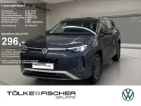 Gebraucht VW Tayron 150 PS (110 kW) 2026 Grau SUV