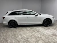 gebraucht Audi A4 Allroad 40 TDI quattro