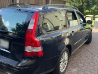 Gebraucht Volvo V50 140 PS (102 kW) 2005 Beige Kombi