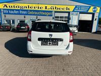 gebraucht Dacia Logan 1.2 Kombi, TÜV und Inspektion NEU! *2015*