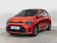 Nowe Kia Picanto Vision 68 KM (50 kW) 2026 Czerwony Hatchback