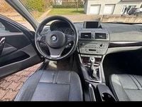 Gebraucht BMW X3 177 PS (130 kW) 2009 SUV