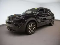 Gebraucht Opel Mokka Edition 136 PS (100 kW) 2025 Schwarz SUV