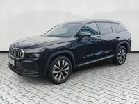 Neu Skoda Kodiaq Selection 150 PS (110 kW) 2025 Schwarzmagic perleffekt SUV