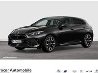 Gebraucht BMW 120 Shadowline 163 PS (119 kW) 2025 Schwarz Kleinwagen