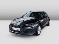 Gebraucht Audi A3 Ambiente 116 PS (85 kW) 2025 Manhattangrau metallic