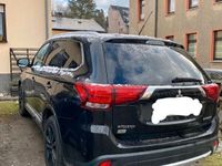 gebraucht Mitsubishi Allrad Outlander