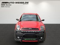 gebraucht Microcar M.Go MGoHighland DCI +Autofahren mit 15 Jahren+