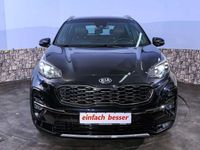 gebraucht Kia Sportage 1.6 T-GDI AWD DCT GT LINE