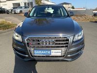 Gebraucht Audi SQ5 Ambiente 313 PS (230 kW) 2014 Grau SUV