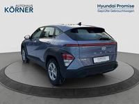 Gebraucht Hyundai Kona Select 141 PS (103 kW) 2024 SUV