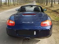 gebraucht Porsche Boxster S 