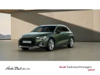 Używany Audi A3 Ambiente 150 KM (110 kW) 2025 Zielony Kombi