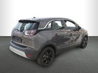 gebraucht Opel Crossland X Elegance**SHZ**LHZ**AFIL**NAVI**