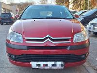 Gebraucht Citroën C4 110 PS (80 kW) 2008 Limousine