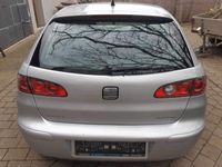 gebraucht Seat Ibiza 1.4 16V 55 kW Fresh Fresh