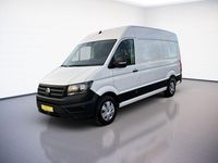 Gebraucht VW Crafter 177 PS (130 kW) 2025 Candyweiß Van