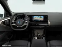 Gebraucht BMW X3 299 PS (219 kW) 2025 Weiß SUV