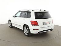 gebraucht Mercedes GLK250 GLK-KlasseCDI 4Matic BlueTec, Diesel, 24.870 €