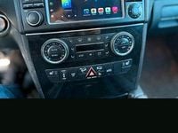 Gebraucht Mercedes ML350 273 PS (200 kW) 2006 Silber SUV