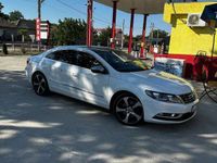 gebraucht VW CC 2.0 TDI BlueMotion Technology DSG