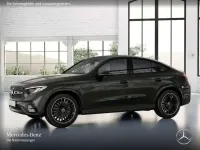 Gebraucht Mercedes GLC200 AMG 204 PS (150 kW) 2026 Grau SUV