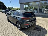 Gebraucht Hyundai i30 Advantage 101 PS (74 kW) 2024 Grün Limousine