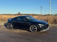 Gebraucht Audi TT RS Sport 499 PS (367 kW) 2017 Schwarz Coupé