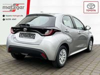 gebraucht Toyota Yaris 1.0 COMFORT +SmartPhone-Integration