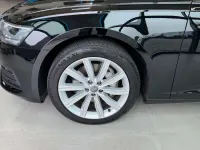Occasion Audi A6 231 ch (169 kW) 2019 Noir Break