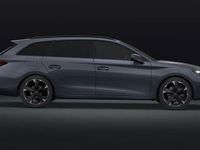 Neu Cupra Leon 150 PS (110 kW) 2026 Magnetic grau metallic