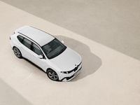 Nowe BMW iX3 344 kW (469 KM) 2025 Biały SUV