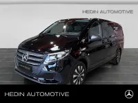 Neu Mercedes Vito 120 PS (88 kW) 2026 Schwarz Van