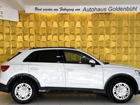 Gebraucht Audi Q3 S-Line 150 PS (110 kW) 2020 Weiß SUV