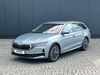 Neu Skoda Octavia Selection 150 PS (110 kW) 2026 Schwarzmagic perleffekt Kombi
