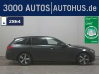 Gebraucht Mercedes C200 Avantgarde 184 PS (135 kW) 2023 Grau Limousine
