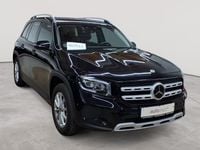 Gebraucht Mercedes GLB200 150 PS (110 kW) 2023 Kosmosschwarz metallic SUV