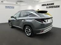 Gebraucht Hyundai Tucson Trend 252 PS (185 kW) 2025 Grau SUV