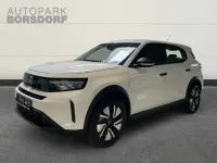 Gebraucht Opel Frontera Edition 83 kW (113 PS) 2025 Weiß SUV