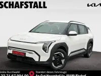 Neu Kia EV3 Air 150 kW (204 PS) 2026 Weiß SUV