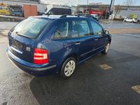 Gebraucht Skoda Fabia 80 PS (58 kW) 2007 Kombi