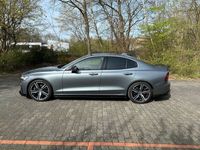 gebraucht Volvo S60 T5 R-Design AHK/ HK/ Elek.Sitze/ Kamera