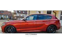 gebraucht BMW M140 xDrive*SPECIAL-EDITION*RFK*PARKASS*HIFI*++